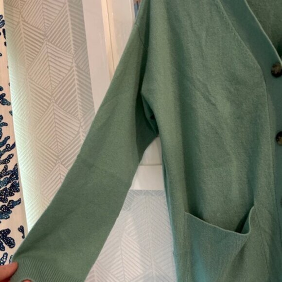 Allude Cardigan - Picture 3 of 12